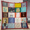 Pride And Prejudice Quilt Gift Ideas For Fans