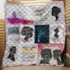 Pride And Prejudice Quotes Quilt Gift For Fans Christmas Black Friday Black Friday