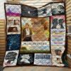 Pride and Prejudice Quilt Gift Ideas For Fans on Christmas
