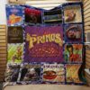Primus Albums Quilt Gift For Family On Christmas Black Friday Cyber Monday