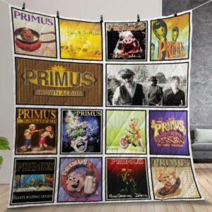 Primus Quilt Gift For Christmas Birthday Thanksgiving