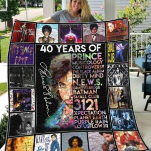 Prince Albums Gift For Family On Christmas Black Friday Black Friday