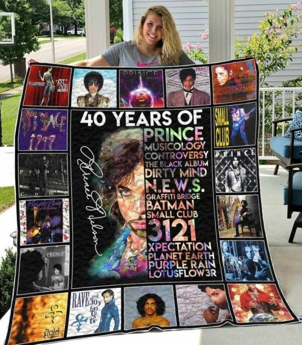 Prince Albums Gift For Family On Christmas Black Friday Black Friday
