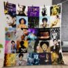 Prince Albums New Quilt Gift For Christmas Black Friday Thanksgiving