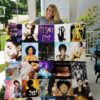 Prince Albums Quilt Gift For Fans Christmas Black Friday Black Friday