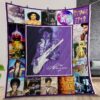 Prince Purple Quilt Gift For Family On Christmas Black Friday