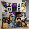 Prince Quilt Gift For Christmas Birthday Thanksgiving Version 1