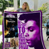 Prince Quilt Gift Ideas For Fans on Christmas