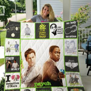 Psych Gift For Family On Christmas Black Friday Black Friday