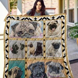 Pug Gift For Family On Christmas Black Friday Black Friday
