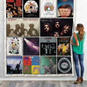 Queen Gift For Family On Christmas Black Friday Black Friday