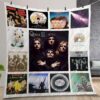 Queen Quilt Gift For Christmas Birthday Thanksgiving Version 3