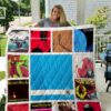 Queens Of The Stone Age Albums Quilt Gifts For Birthday Christmas Thanksgiving