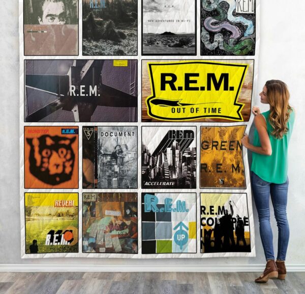 REM Best Albums Gift For Family On Christmas Black Friday Black Friday