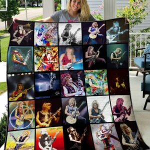 Randy Rhoads Gift For Family On Christmas Black Friday Black Friday
