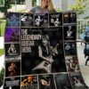 Randy Rhoads Quilt Gift Ideas For Fans