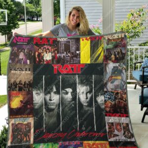 Ratt Albums Gift For Family On Christmas Black Friday Black Friday