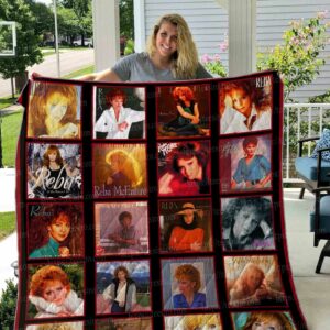 Reba Mcentire Gift For Family On Christmas Black Friday Black Friday