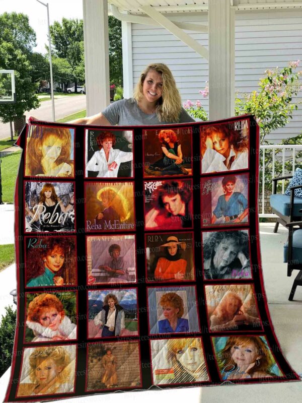 Reba Mcentire Gift For Family On Christmas Black Friday Black Friday