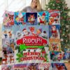 Red Nosed Reindeer Gift For Family On Christmas Black Friday Black Friday