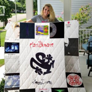 Richie Hawtin Albums Gift For Family On Christmas Black Friday Black Friday