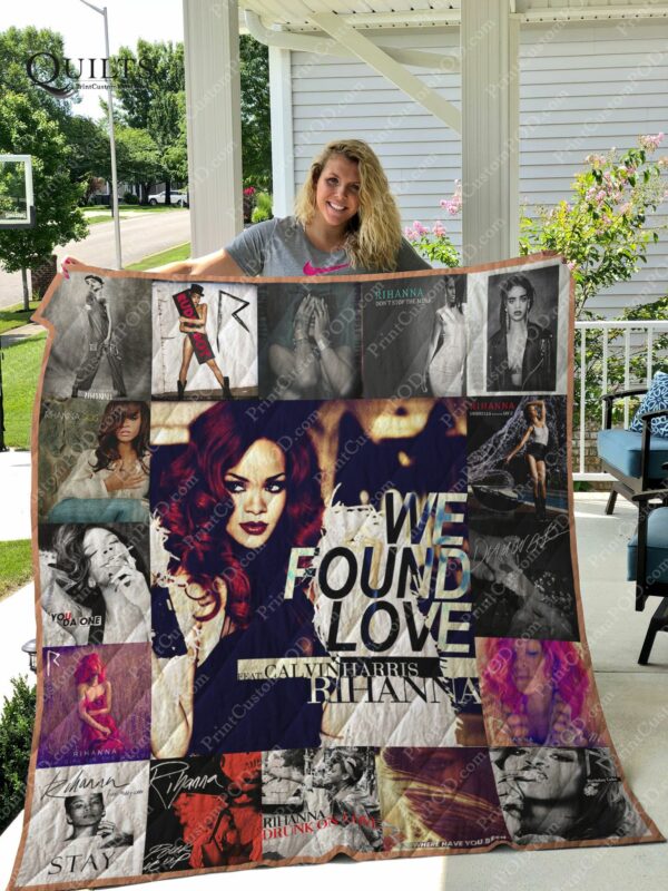 Rihanna Songs Gift For Family On Christmas Black Friday Black Friday