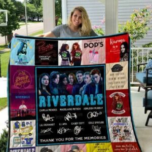 Riverdale Gift For Family On Christmas Black Friday Black Friday
