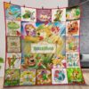 Robin Hood Quilt Gift For Christmas Birthday Halloween