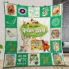 Robin Hood Quilt Gift For Family On Christmas Black Friday