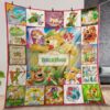 Robin Hood Quilt Gift Ideas For Fans