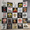Rocky Balboa T Shirt Quilt Gift For Christmas Birthday Thanksgiving