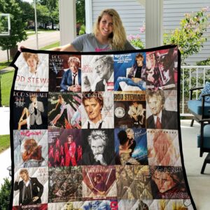 Rod Stewart Gift For Family On Christmas Black Friday Black Friday
