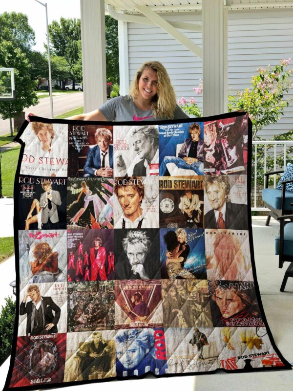 Rod Stewart Gift For Family On Christmas Black Friday Black Friday