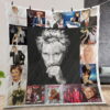 Rod Stewart Quilt Gift For Christmas Black Friday Thanksgiving