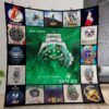 Rolex Watches Quilt Gift For Christmas Birthday Halloween