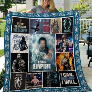 Roman Reigns Gift For Family On Christmas Black Friday Black Friday