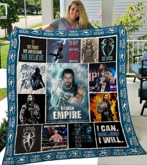 Roman Reigns Gift For Family On Christmas Black Friday Black Friday