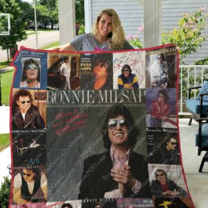 Ronnie Milsap Albums Gift For Family On Christmas Black Friday Black Friday