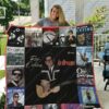 Roy Orbison Quilt Gift For Fans Christmas Black Friday Black Friday