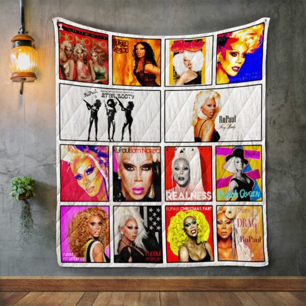 Rupaul Gift For Family On Christmas Black Friday Black Friday