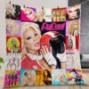 Rupaul Quilt Gift For Fans Christmas Black Friday