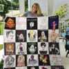 RupaulS Drag Race Quilt Gift Ideas For Fans on Christmas