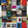 Rush Band Album Covers Gift For Family On Christmas Black Friday Black Friday