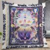 Sailor Moon Dark And Light Symbolized Quilt Gift For Christmas Birthday Thanksgiving