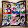 Sailor Moon For Fan Gift For Family On Christmas Black Friday Black Friday