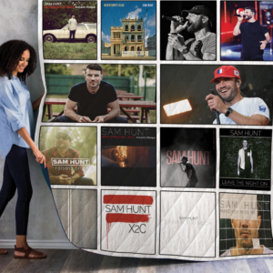 Sam Hunt Albums Gift For Family On Christmas Black Friday Black Friday