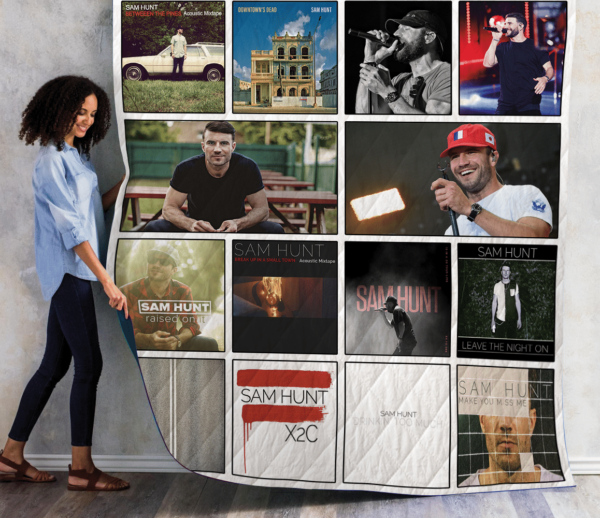 Sam Hunt Albums Gift For Family On Christmas Black Friday Black Friday