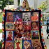 Sammy Hagar Sh Warm Quilt Gift For Christmas Black Friday Thanksgiving