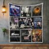 Sanctuary Album Covers Quilt Gift For Christmas Black Friday Thanksgiving