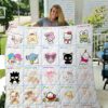 Sanrio Gift For Family On Christmas Black Friday Black Friday